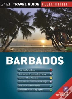 Capa do artigo Globetrotter Barbados