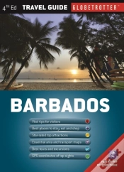 Capa do artigo Globetrotter Barbados