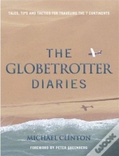 Globetrotter Diaries /Anglais