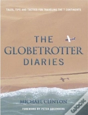 Capa do artigo Globetrotter Diaries /Anglais