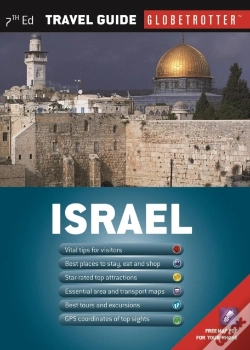 Capa do artigo Globetrotter Israel