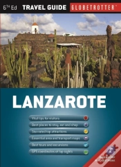 Capa do artigo Globetrotter Lanzarote