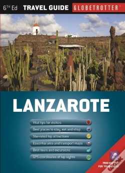 Capa do artigo Globetrotter Lanzarote