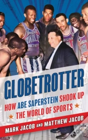 Capa do artigo Globetrotter