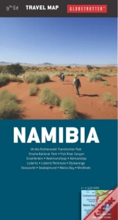 Globetrotter Namibia