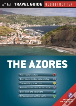 Capa do artigo Globetrotter The Azores