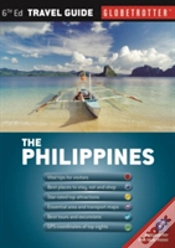 Capa do artigo Globetrotter The Philippines