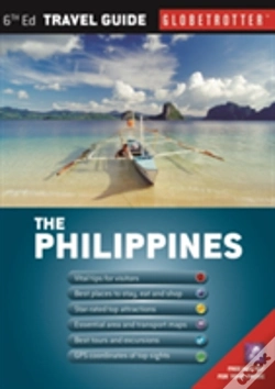 Capa do artigo Globetrotter The Philippines
