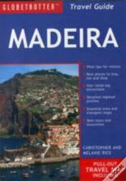 Capa do artigo Globetrotter Travel Pack Madeira