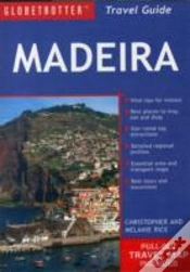 Capa do artigo Globetrotter Travel Pack Madeira