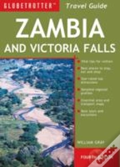 Capa do artigo Globetrotter Travel Pack Zambia & Victor