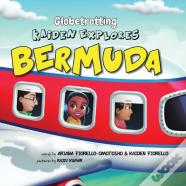 Globetrotting Kaiden Explores Bermuda!