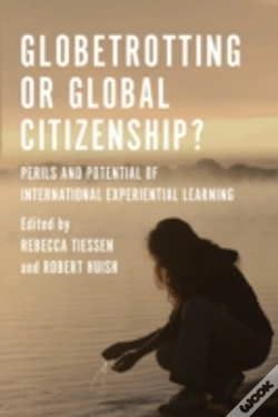 Capa do artigo Globetrotting Or Global Citizenship?
