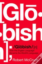Capa do artigo Globish