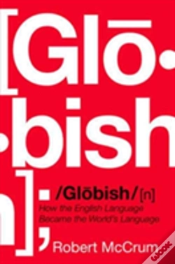 Capa do artigo Globish