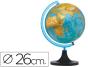 Globo com luz elite 12 com 26 cm diametro - Preview