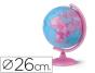 Globo com luz pink 26 cm - Preview
