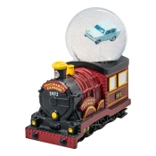 Capa do artigo Globo de Neve - Harry Potter: Hogwarts Express