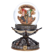 Capa do artigo Globo de Neve Nemesis Now - Harry Potter Varinha 16.5CM