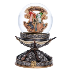 Capa do artigo Globo de Neve Nemesis Now - Harry Potter Varinha 16.5CM