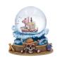 Globo de Neve Nemesis Now - One Piece Going Merry 14CM - Preview