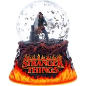 Capa do artigo Globo de Neve Stranger Things: Eddie