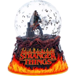 Capa do artigo Globo de Neve Stranger Things: Eddie's Sacrifice (14,5 cm) - Nemesis Now