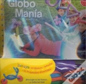 Globo Mania (+8 Años)