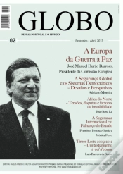 Capa do artigo Globo N.º 2