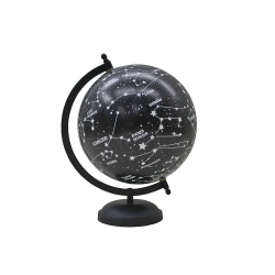 Capa do artigo Globo Terrestre 20Cm I-Total Constelacoes Cm3313J