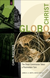 Capa do artigo Globochrist (The Church And Postmodern Culture)