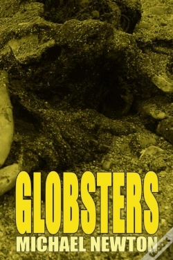 Capa do artigo Globsters