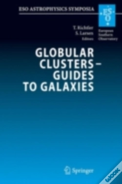 Capa do artigo Globular Clusters - Guides To Galaxies