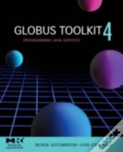 Capa do artigo Globus(R) Toolkit 4