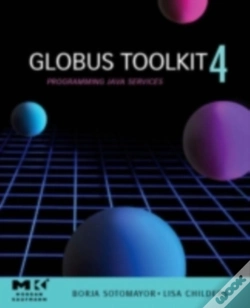 Capa do artigo Globus(R) Toolkit 4