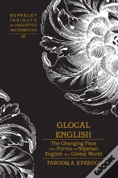 Glocal English
