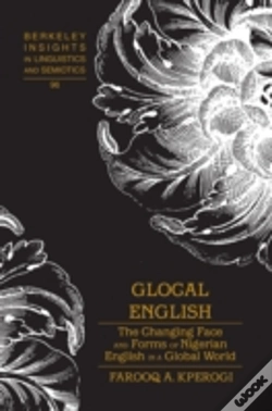Capa do artigo Glocal English