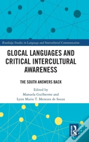 Capa do artigo Glocal Languages And Critical Intercultural Awareness