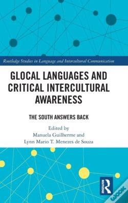 Capa do artigo Glocal Languages And Critical Intercultural Awareness