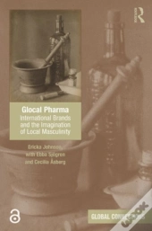 Glocal Pharma