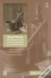 Capa do artigo Glocal Pharma