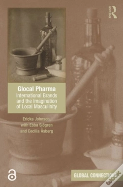 Capa do artigo Glocal Pharma