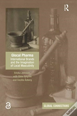 Capa do artigo Glocal Pharma