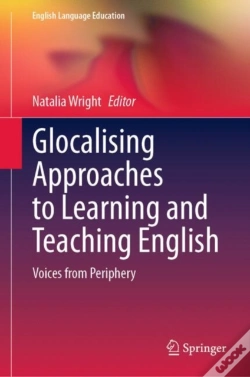 Capa do artigo Glocalising Approaches To Learning And Teaching English