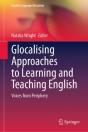 Glocalising Approaches To Learning And Teaching English - Preview