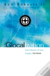 Capa do artigo Glocalization