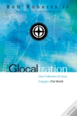 Capa do artigo Glocalization