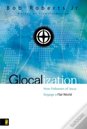 Capa do artigo Glocalization