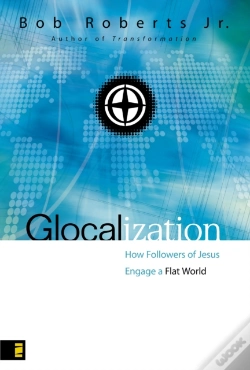 Capa do artigo Glocalization