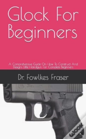 Capa do artigo Glock For Beginners